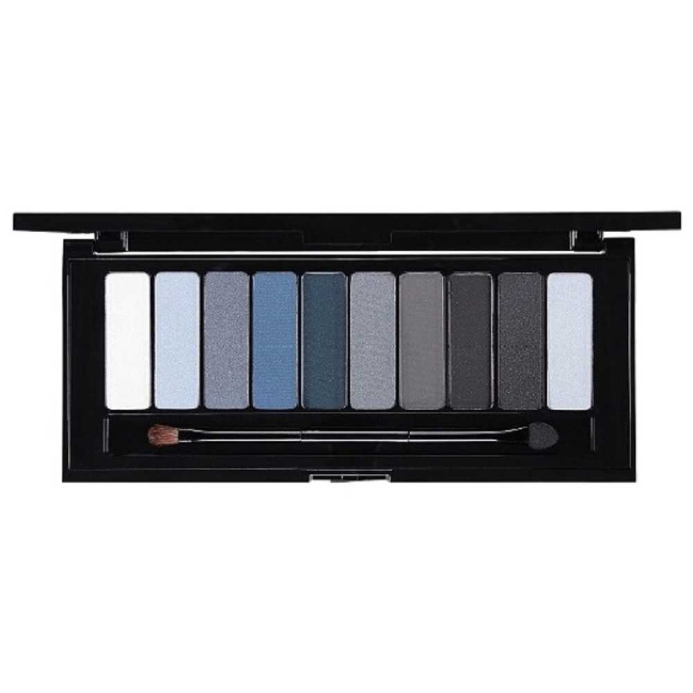 NWT L’Oréal La Palette Noir Eyeshadow